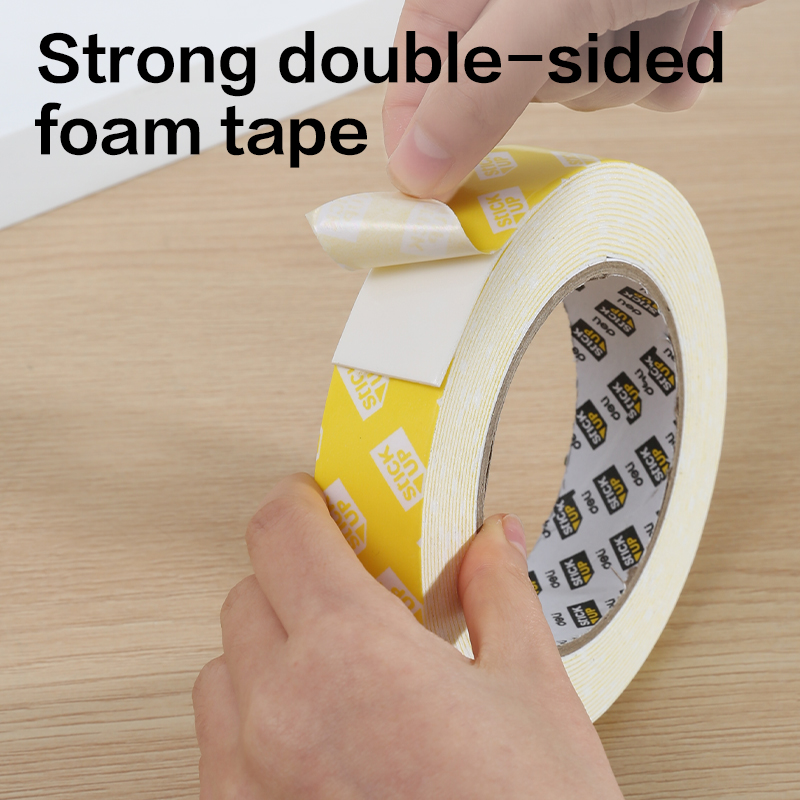 DELI A35113 MOUNTING TAPE 1" x 5 MTRS