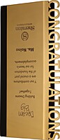 SHERATON  CUSTOM CUTOUT TROPHY