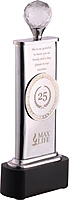 MAX LIFE STATUES TROPHY