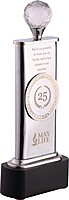 MAX LIFE STATUES TROPHY
