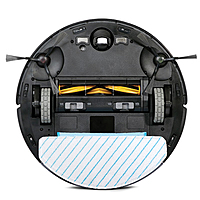 Ecovacs Deebot N10/N8/T10/T8 Series Disposable Microfiber Mopping Pad 25PCS