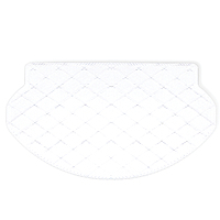 Ecovacs Deebot OZMO 920/950 Disposable Microfiber Mopping Pads (25PCS)