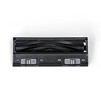 Deebot N10 Series Floating Rubber Brush Kit