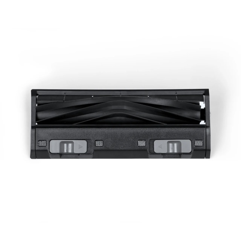 Deebot N10 Series Floating Rubber Brush Kit