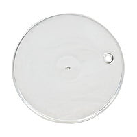 100-ლიტრიანი უჟანგავი ფოლადის ავზი - Algor