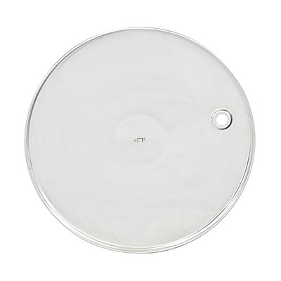 600-ლიტრიანი უჟანგავი ფოლადის ავზი - Minox