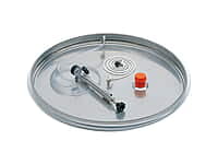 1100-liter stainless steel tank – Speidel 1100-liter stainless steel tank – Speidel