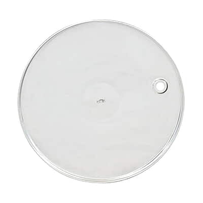 530-liter stainless steel tank – Algor