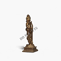 Lord Kaliya Krishna-3D Priented idol