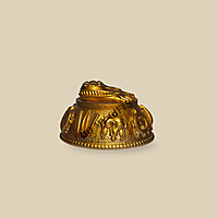 Perumal Padham-3D Priented idol