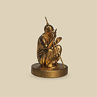 Kanchi Maha Periyava -3D Priented idol