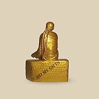 Sai Baba-3D Printed idol