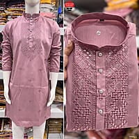 P23: Beautiful Mens Kurta Pyjama Sets