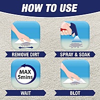 Resolve Pet Stain Urine Destroyer - 32 fl oz