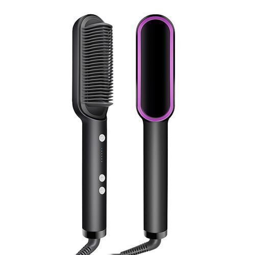 Hot Brush