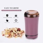 ELECTRIC GRINDER FOR COFFFEE SPICES AND NUTS - 150W
