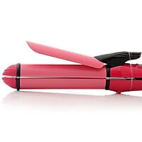 NOVA 2IN1 ELECTRIC  HAIR STRAIGHTENER
