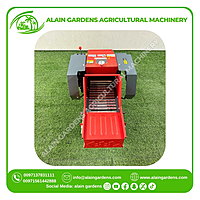 NEW BELT CHAFF CUTTER 3 HP