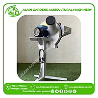 FEED CRUSHER 3 HP MADE IN TUREKY