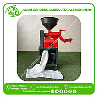 RISC MILL ELWCTRIC BS40E