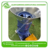 PELLET MACHINE MODEL 350