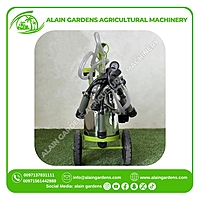 MILKING MACHINE 1 COWS SINGLE BUCKET 10LT