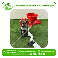 NEW WHEAT CRUCHER 3HP