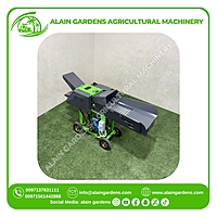 CHAFF CUTTER ALAIN GARDENS 5.5HP