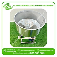 FEED MIXER 1.5HP