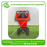 NEW WOOD CHIPPER 192F GASOLIN ENGINE