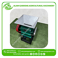 FLATTENING MILL ALAIN GARDENS 7.5HP