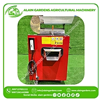 SAUCE MACHINE – 3 HP 220 V COLOUR:RED PACKING