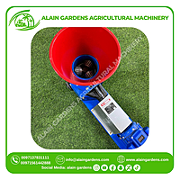 PELLET MACHINE MODEL 160 5.5HP 3 ROLLER