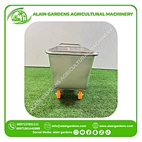 عربانة استيل اربع تواير