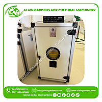 Egg Incubator Size 528