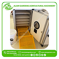 Egg Incubator Size 440