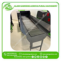 Chaff Cutter Machine – 20HP Electric Motor | Heavy-Duty by ALAIN GARDENS