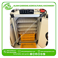 Egg Incubator Size 352