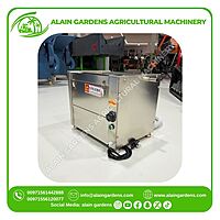 Date Cleaning Machine – Mini Size (Home Use)