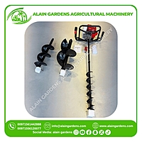 EARTH AUGER TF6400EAE