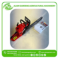 CHAIN SAW TWO STROK 18" OREGON