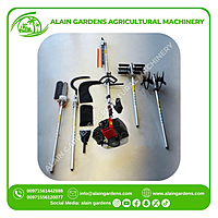 MULTI BRUSH CUTTER TF5200 TWO STROK