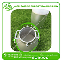 Milk Can – 20 Liters Capacity (Aluminum, Made in Turkey)