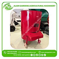 VEGETABLE SHREDDER 4HP
