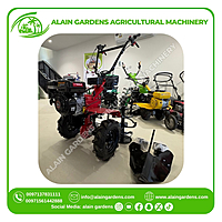 Tiller Eagle – Gasoline Engine 7hp