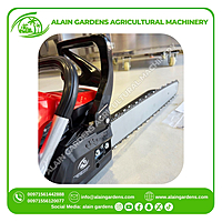 CHAIN SAW TWO STROK 24"