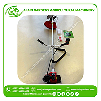 BRUSH CUTTER TWO STROK 52CC