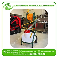 Garden Sprayer with tank AAG P-30L