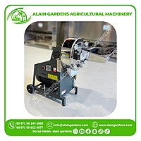 Spices & Coffee Mill 3Hp – Food Grade Stainless Steel