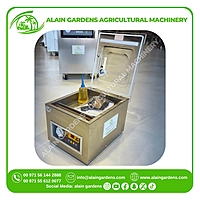 Vacuum Packaging Machine – Model DZ-260C (Compact Size)